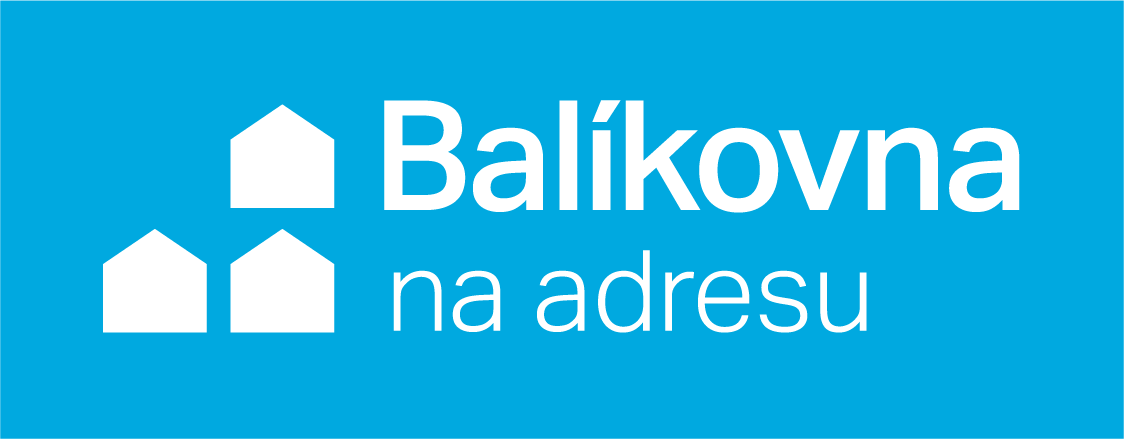 Balíkovna na adresu